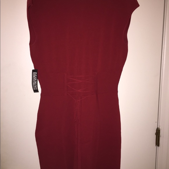 Beautiful never worn red dress(Valentine ‘s Day dress) - Picture 7 of 8